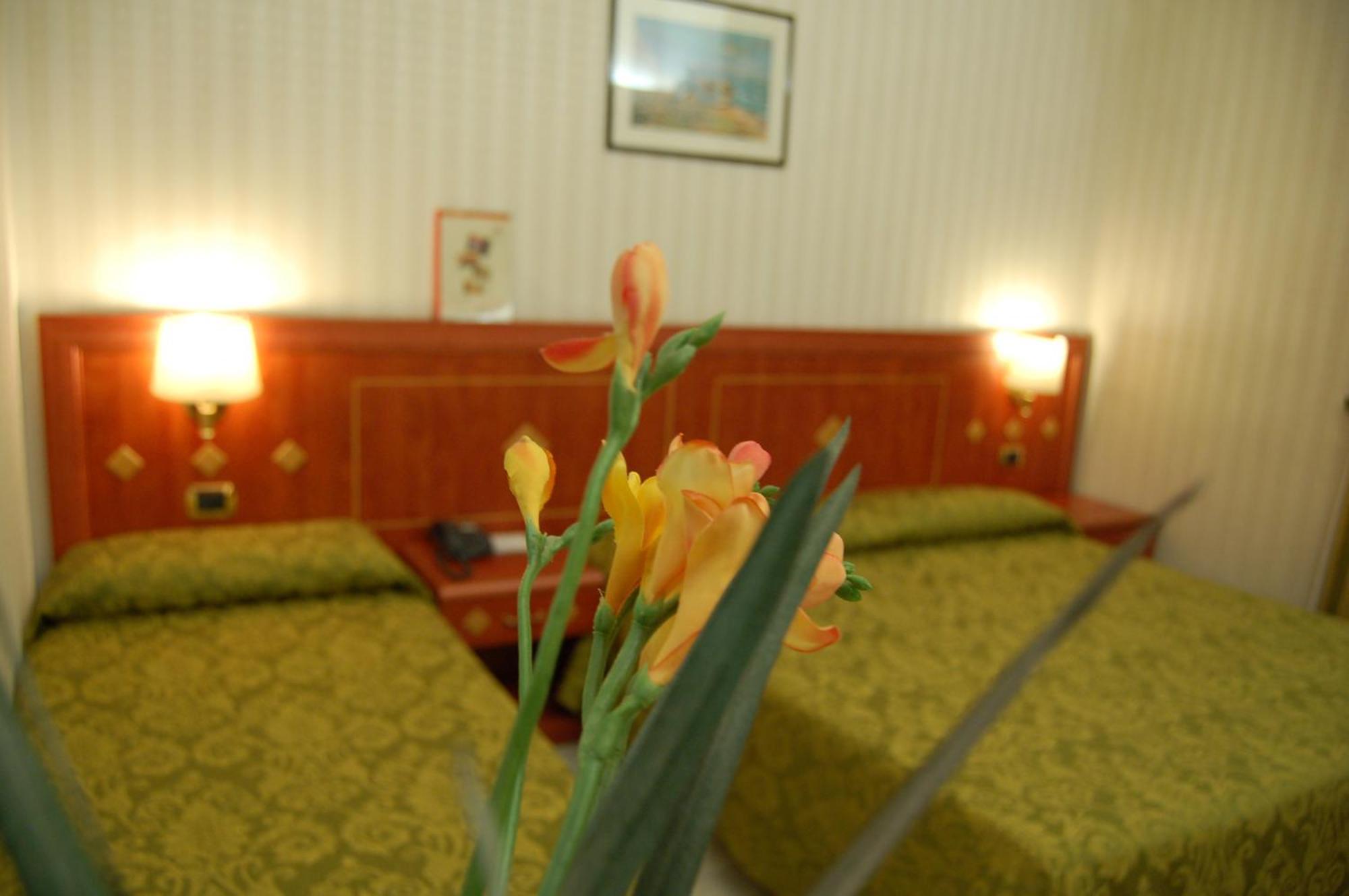 Hotel Chelsea 3*