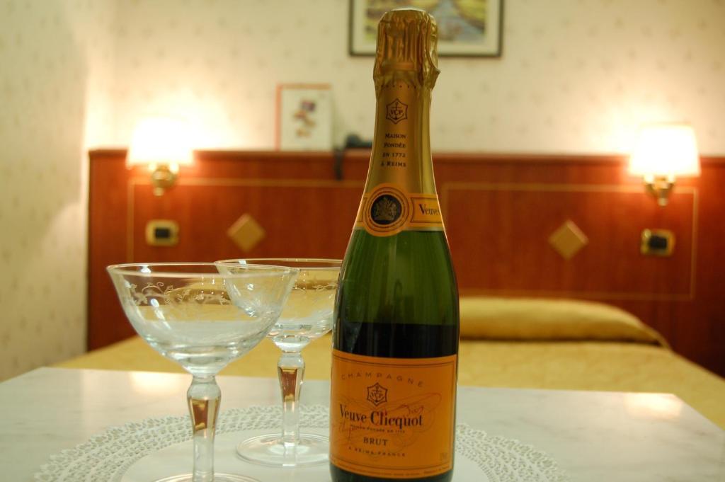 Hotel Chelsea Turin