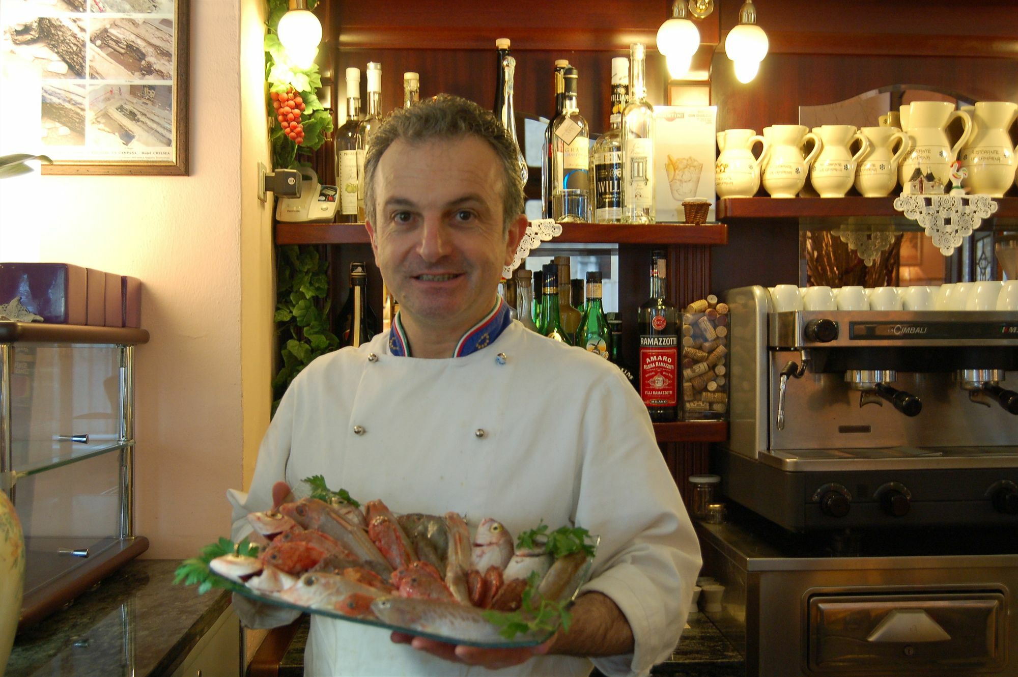 Chelsea Hotel Turin